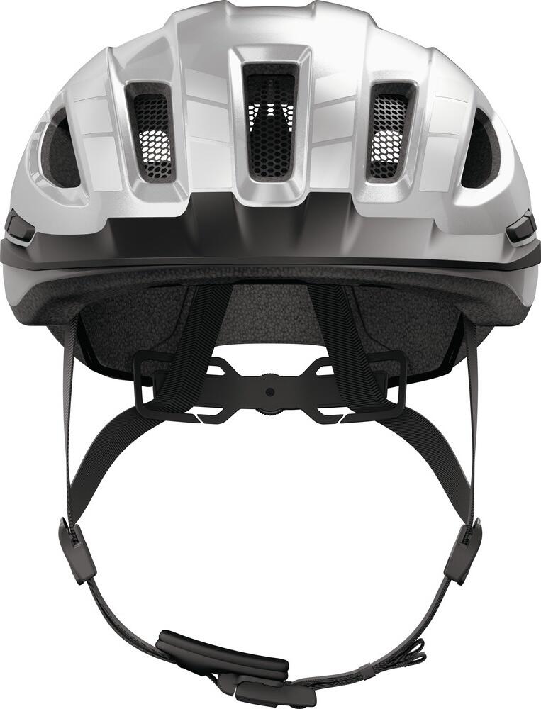 Casque ABUS Urban-I 4.0 Signal Silver XL 60-64 cm 6/6