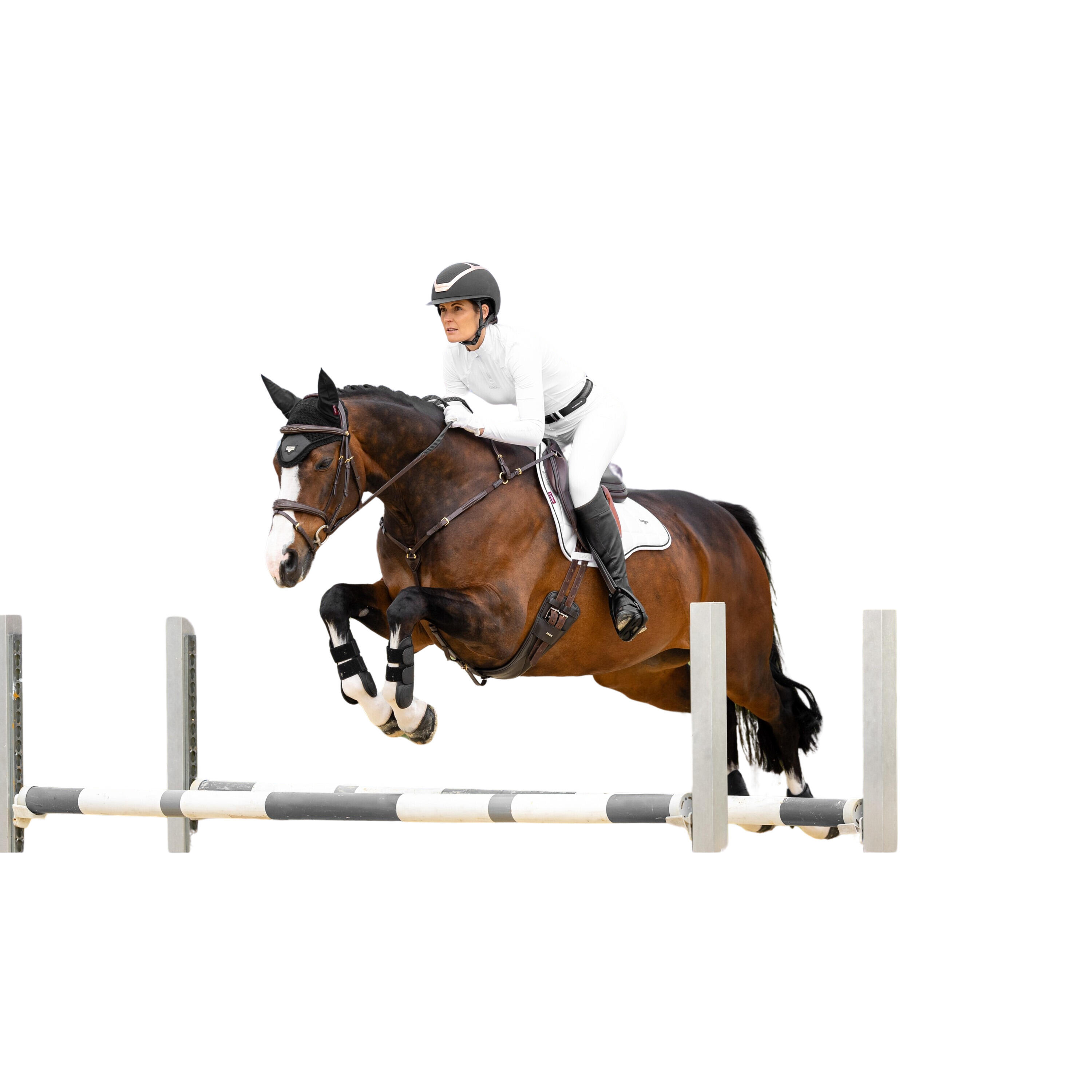 Cso matten LeMieux Loire GP Square 3/5