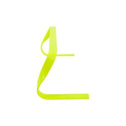 HAIE SOUPLE 23 cm Sporti jaune