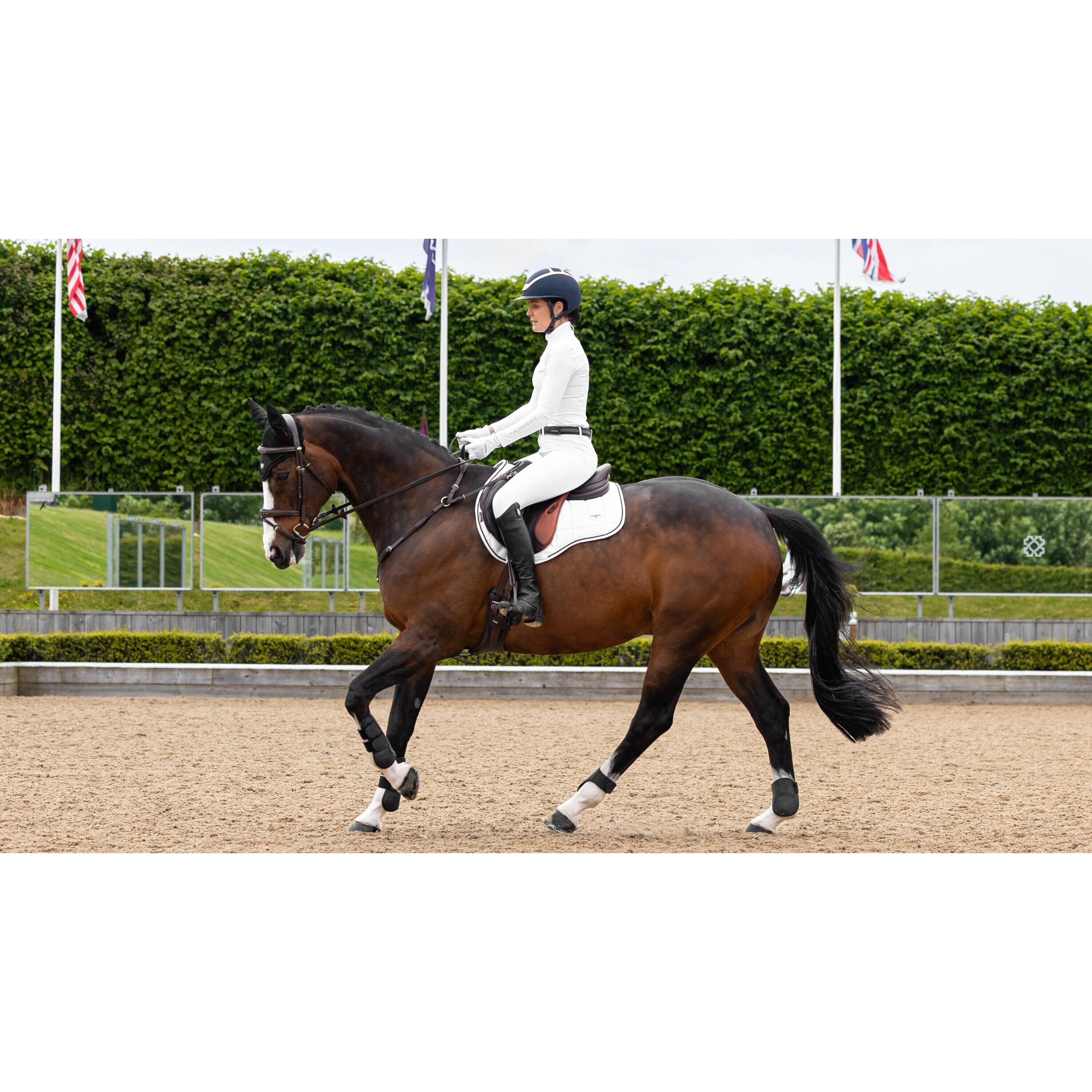 Cso matten LeMieux Loire GP Square 5/5