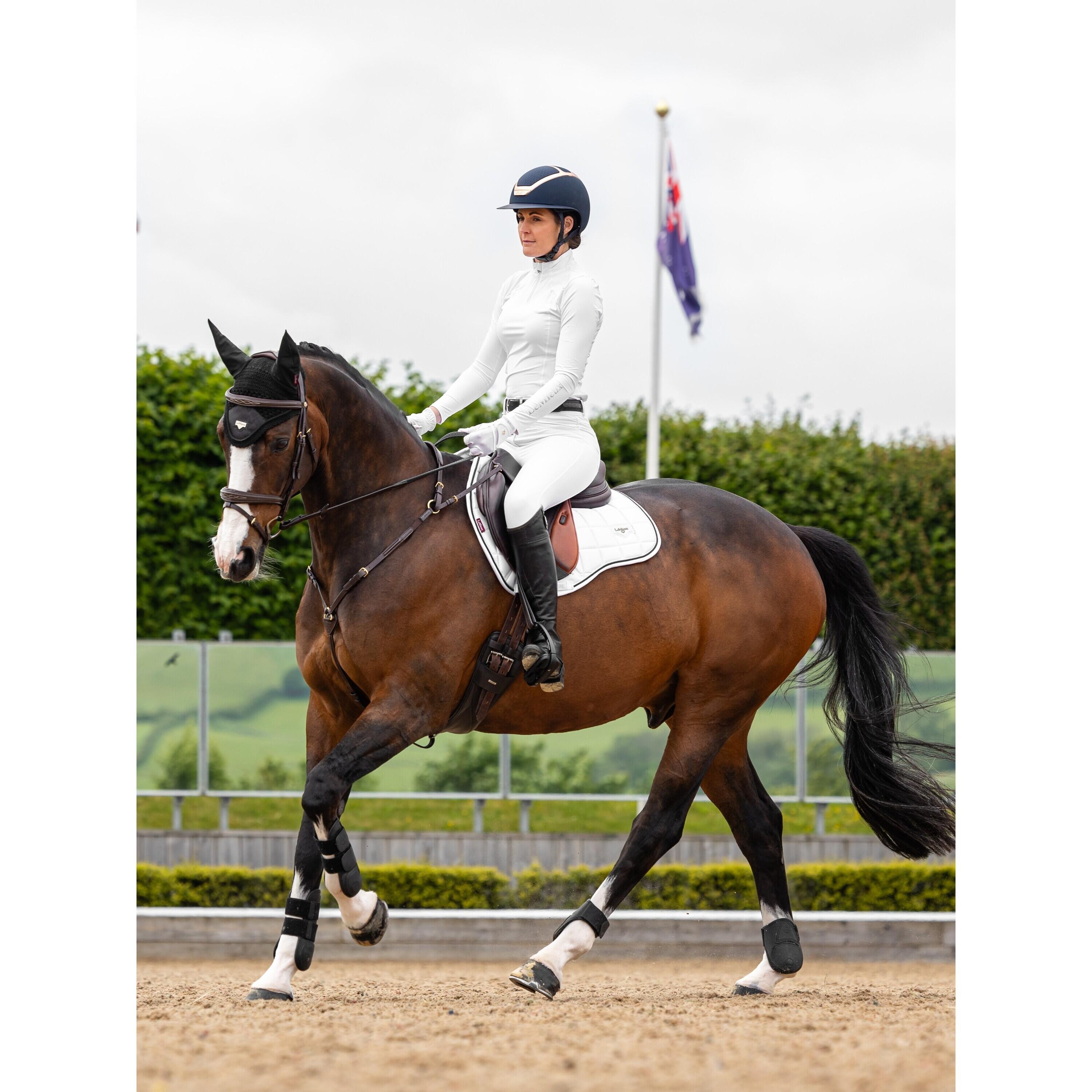 Cso matten LeMieux Loire GP Square 4/5