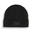 Șapcă alergare manșetă medie Essentials Elevated Rubber Patch, gri PUMA Black