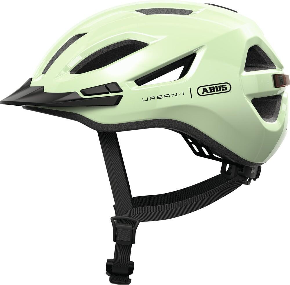 Casco Abus Urban-I 4.0 pistacchio L 57-61 cm 2/6