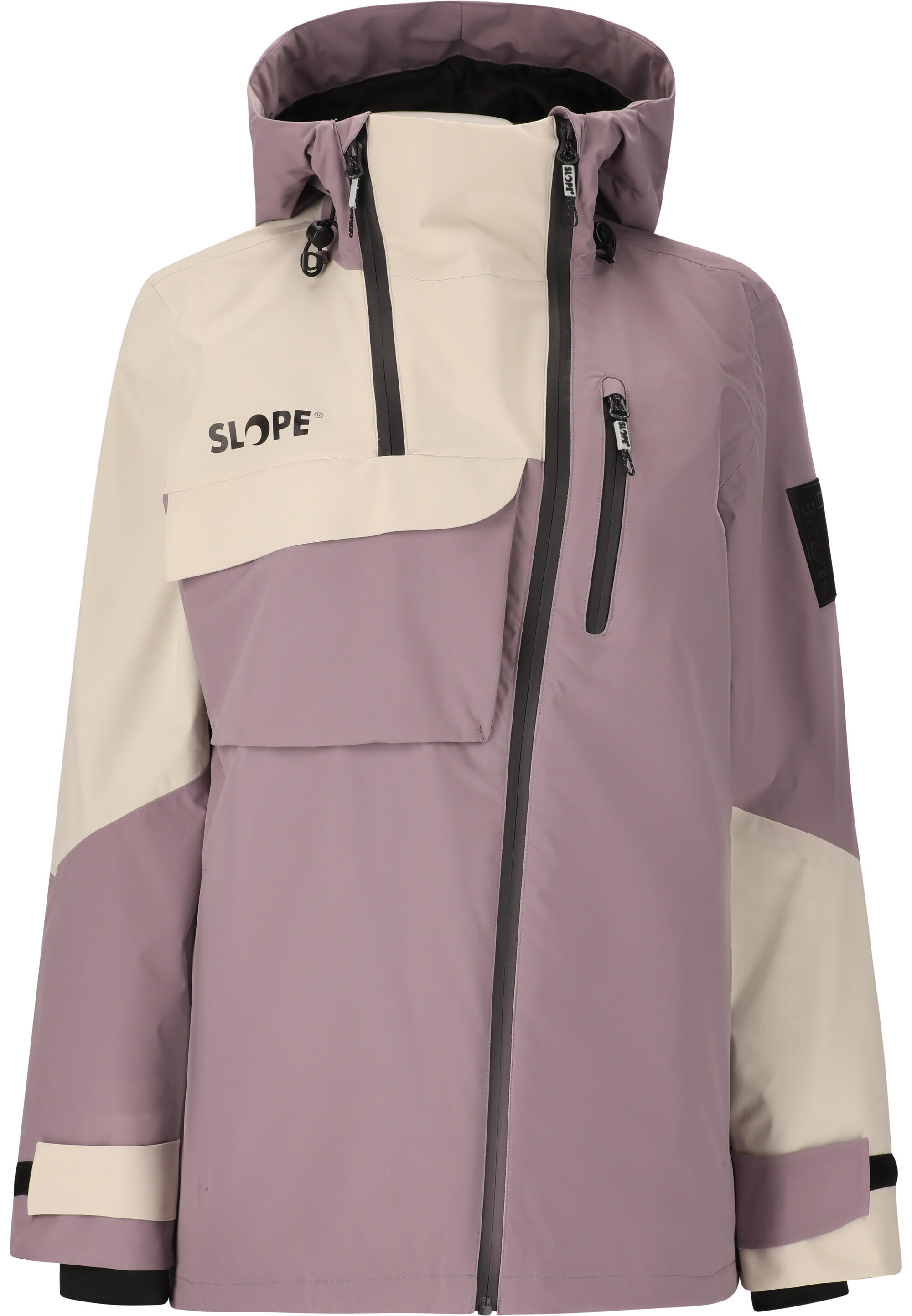 SLOPE picture