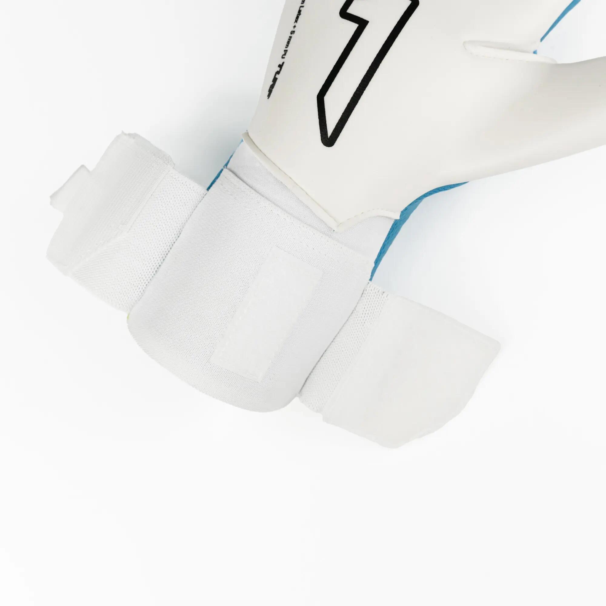 Rękawice bramkarskie Rinat Aries Turf 5/6