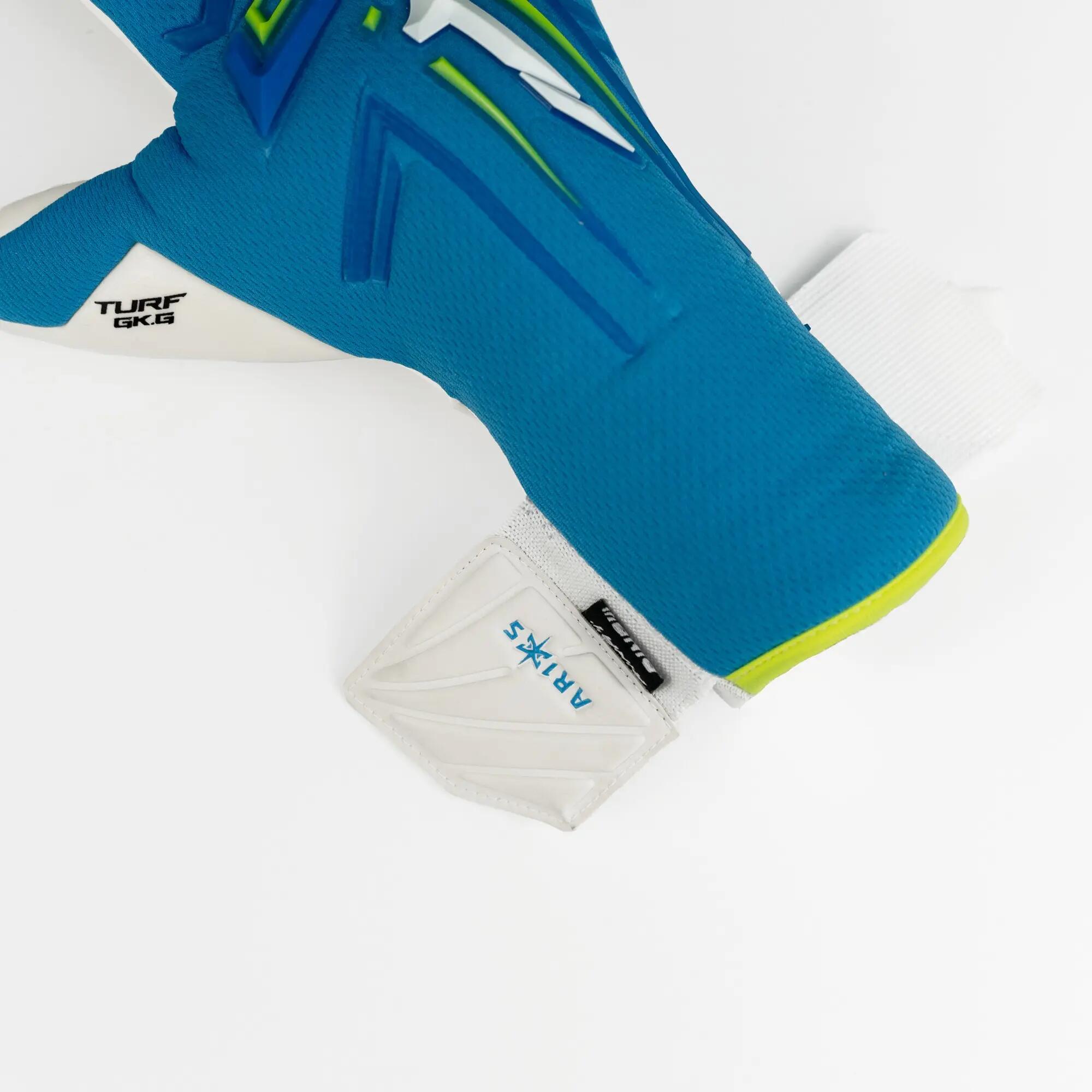 Rękawice bramkarskie Rinat Aries Turf 4/6
