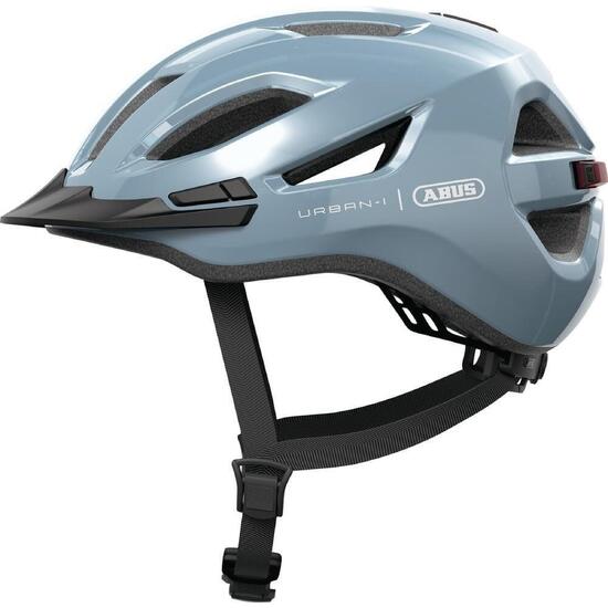 Kask Abus Urban-I 4.0 M 54-58 cm glacier blue