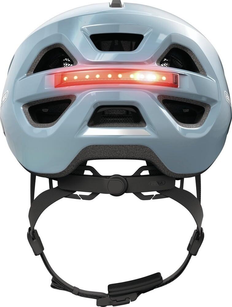 Casco Abus Urban-I 4.0 glacier blue S 51-55 cm 3/7