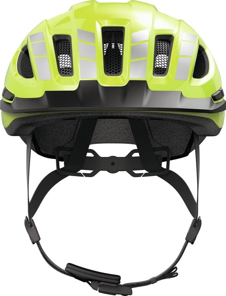 Kask rowerowy ABUS Urban-I 4.0 6/7
