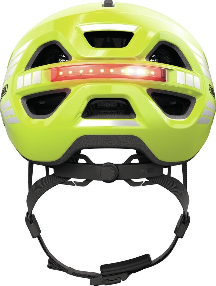 Kask rowerowy ABUS Urban-I 4.0 4/7