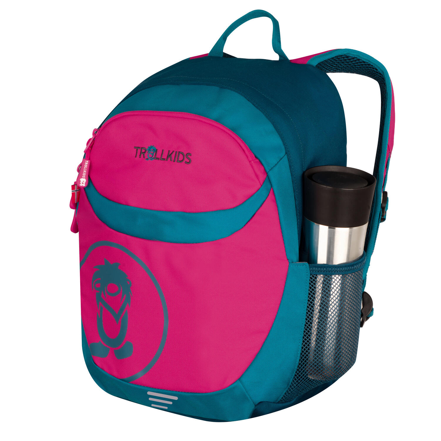 TROLLKIDS Kids Skjorta Pack 15 L 2/9