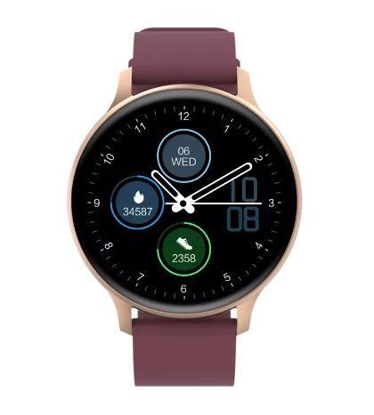 Smartwatch Canyon Badian SW-68, Display TFT 1.28