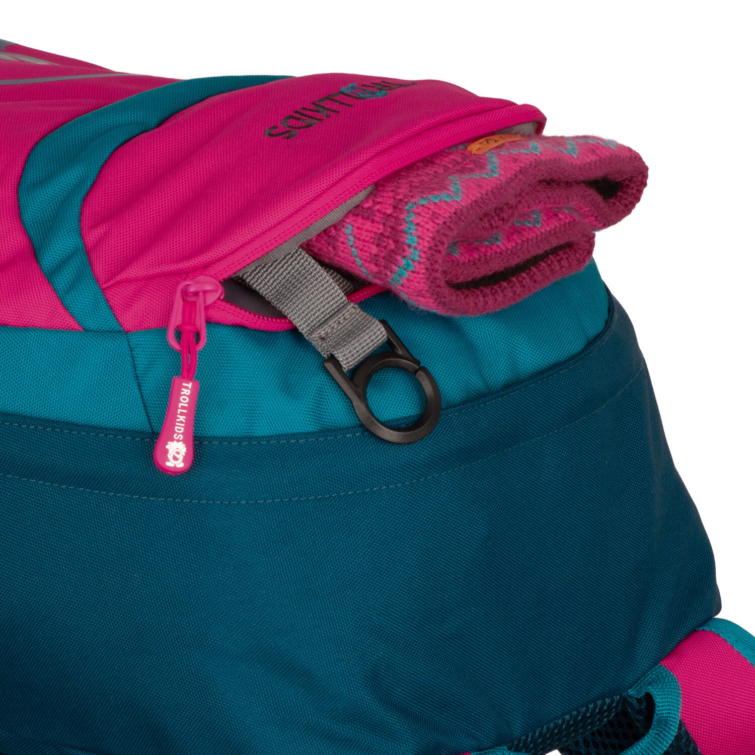 TROLLKIDS Kids Skjorta Pack 15 L 6/9