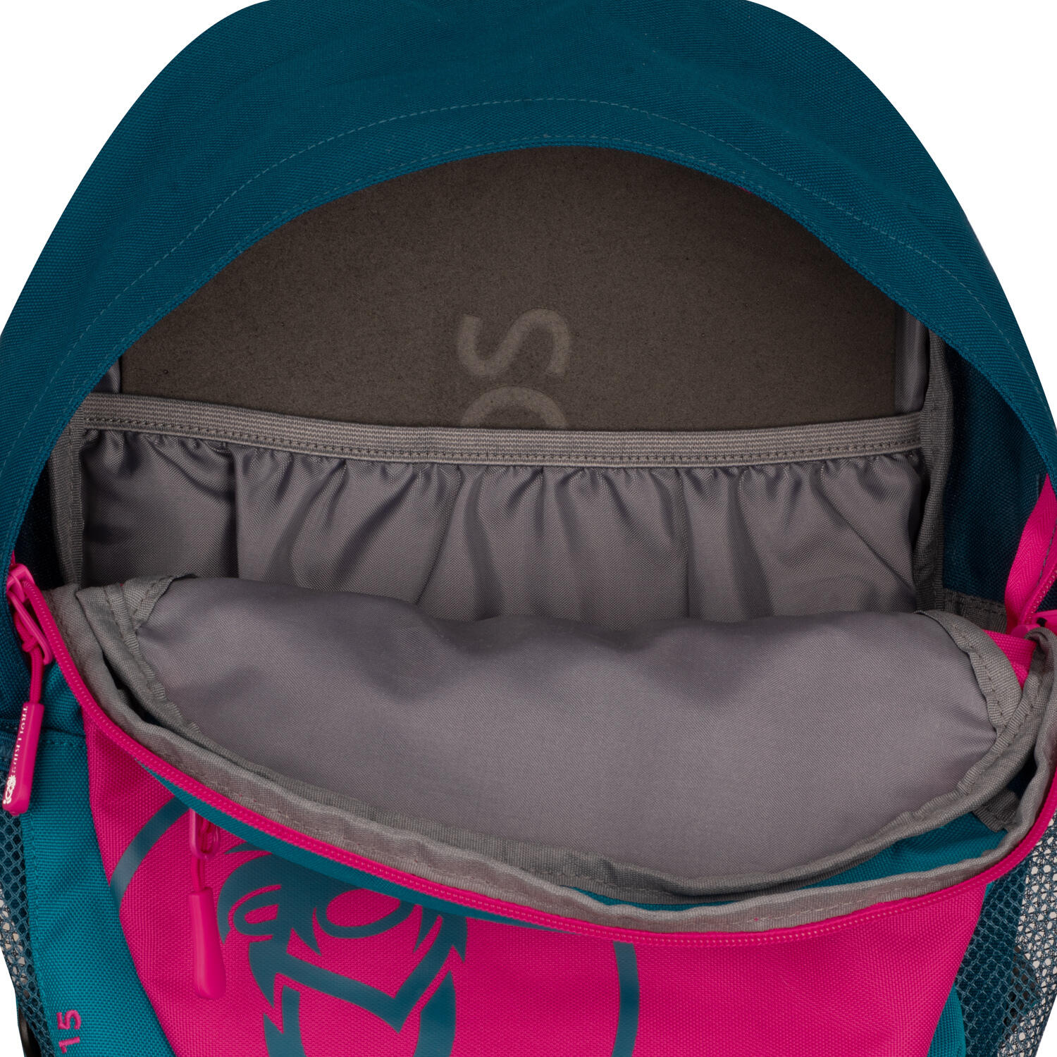 TROLLKIDS Kids Skjorta Pack 15 L 7/9