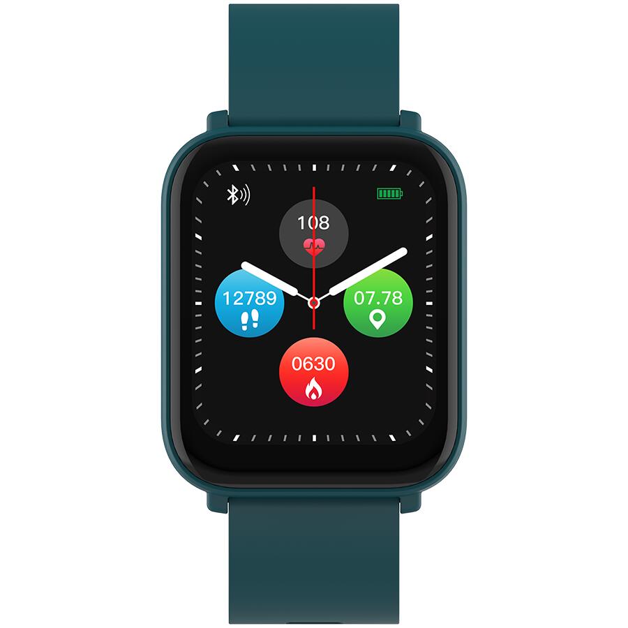 Smartwatch CANYON Easy SW-54, Ecran IPS 1.7