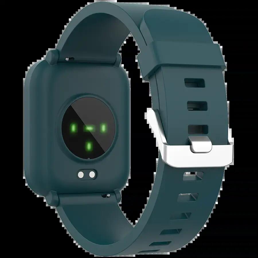 Smartwatch Canyon Easy SW-54 Grün 3/4