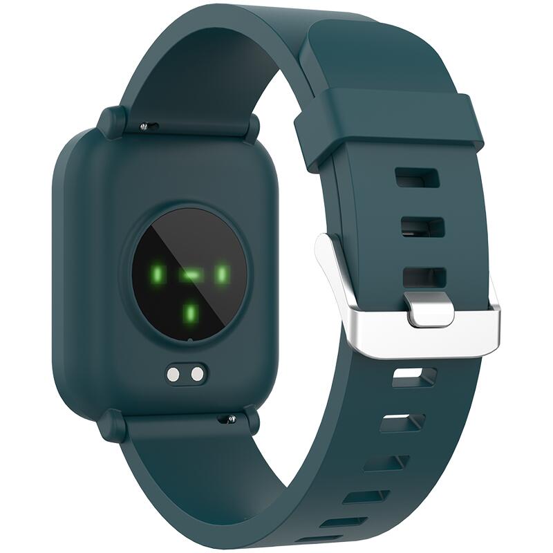 Smartwatch CANYON Easy SW-54, Ecran IPS 1.7", Android/iOS, Masurare ritm cardiac