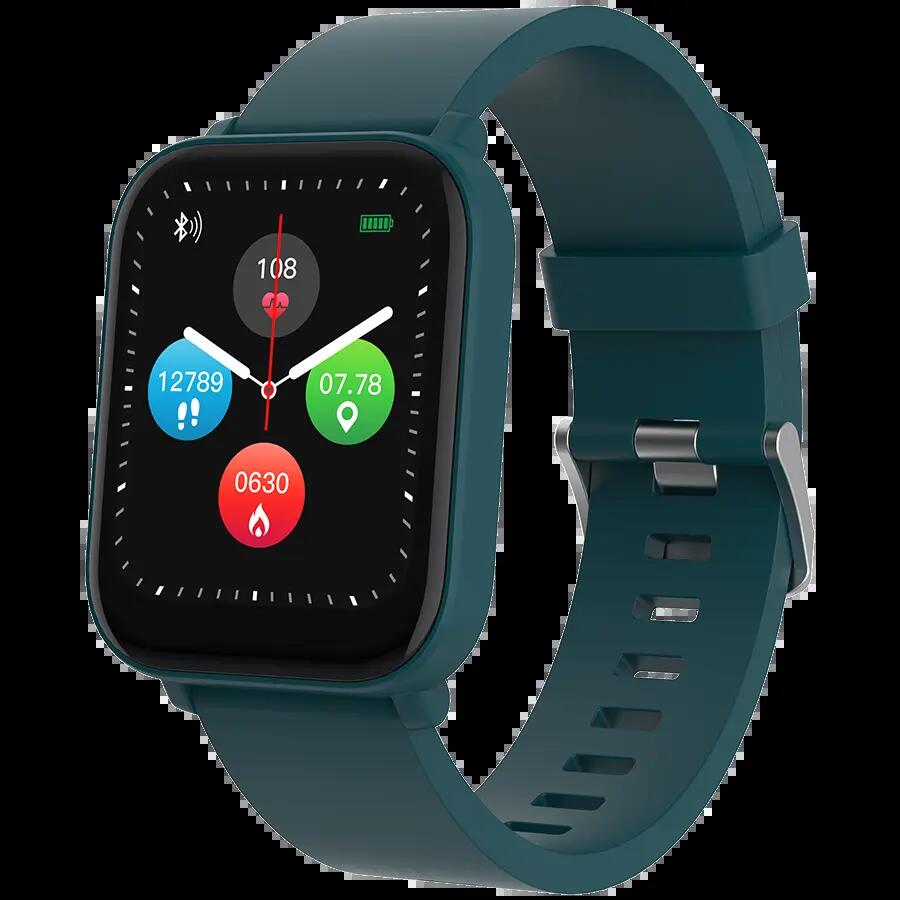 Smartwatch Canyon Easy SW-54 Grün 2/4