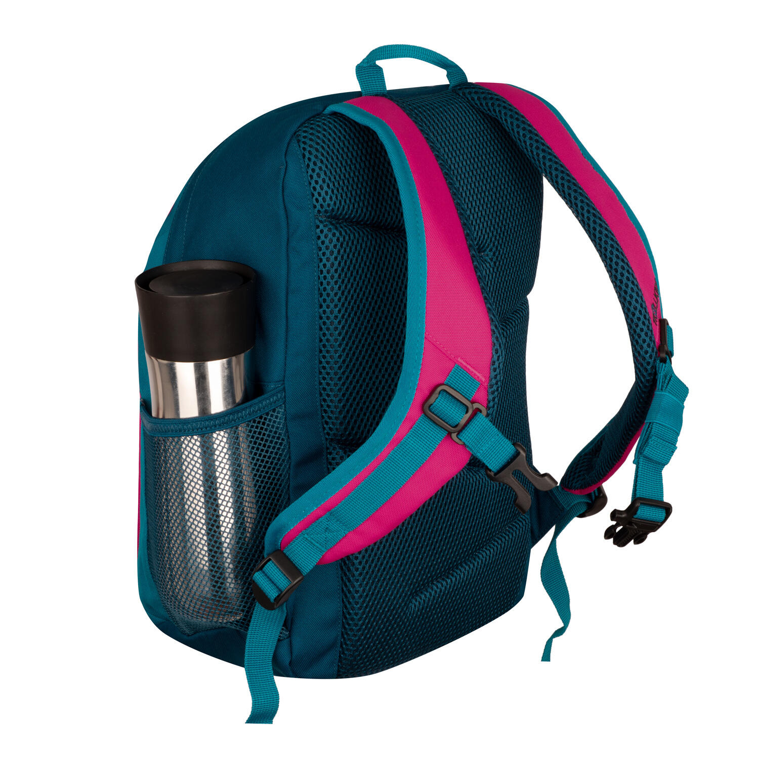 TROLLKIDS Kids Skjorta Pack 15 L 4/9