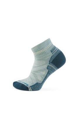 Skarpety damskie performance hike light cushion ankle women - frosty green