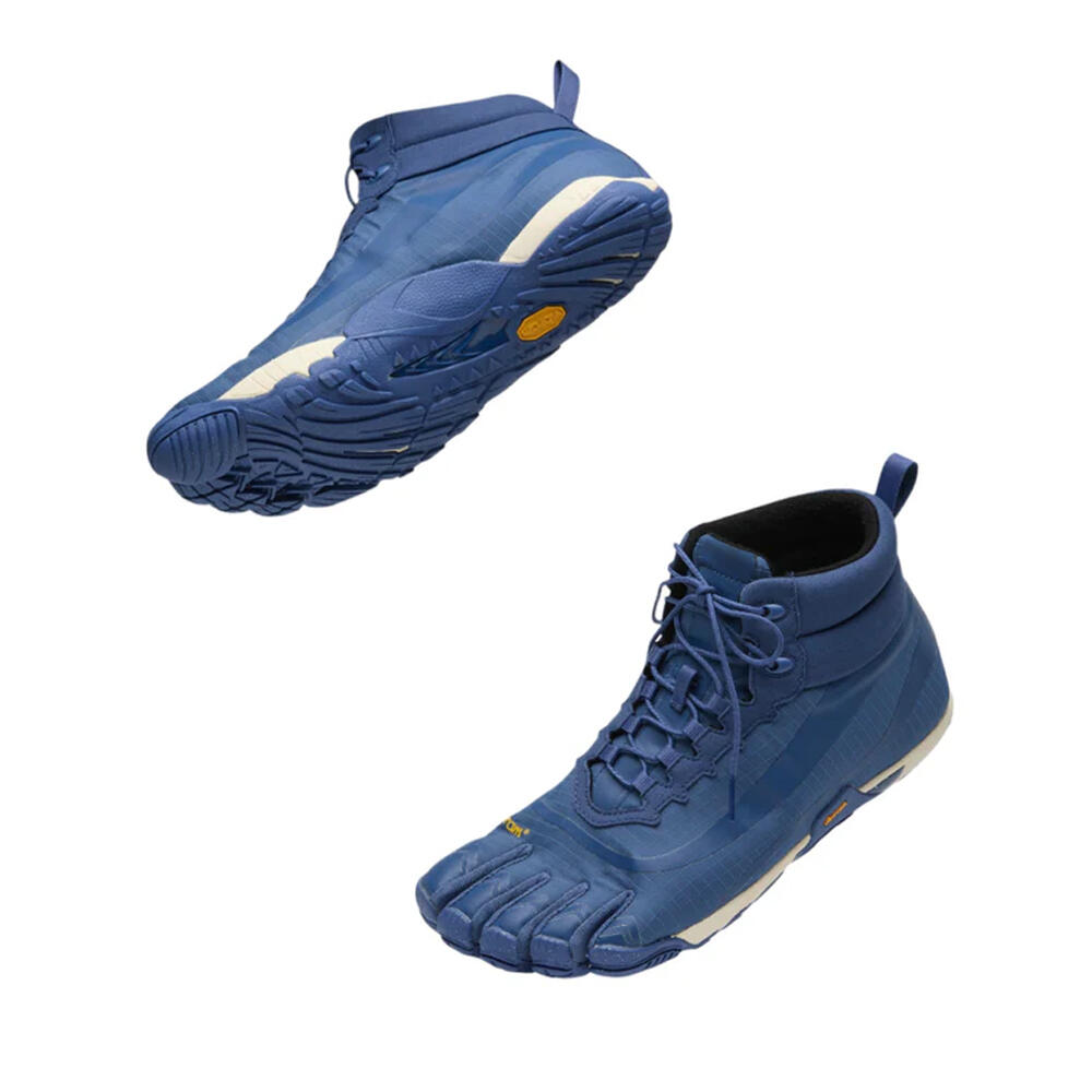 Vibram FiveFingers Roadcozy Men's Shoes