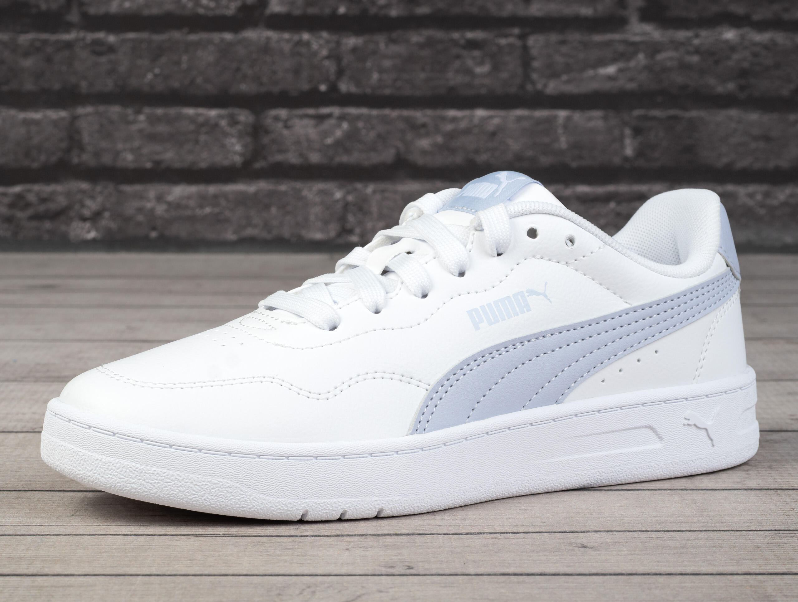 Baskets Puma modèle 400367-05 pour femmes 3/7