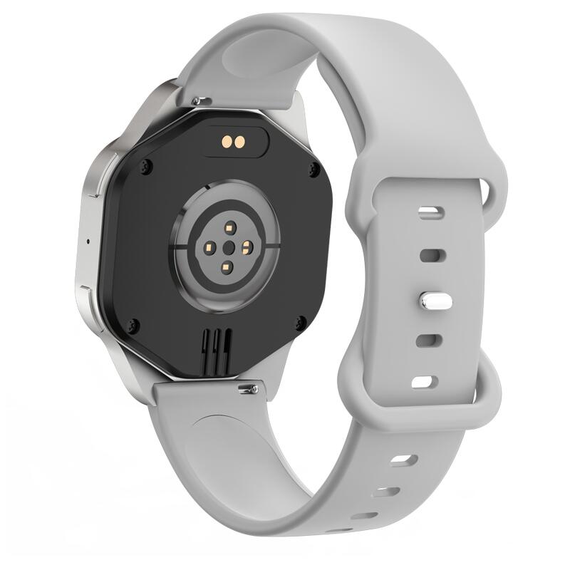Smartwatch CANYON Hexagon 88, Bluetooth, Ecran AMOLED 1.43", Pedometru, Senzor G