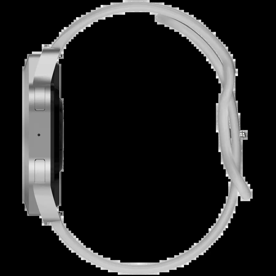 Slimme horloge Canyon Hexagon SW-88 Zilver 4/5
