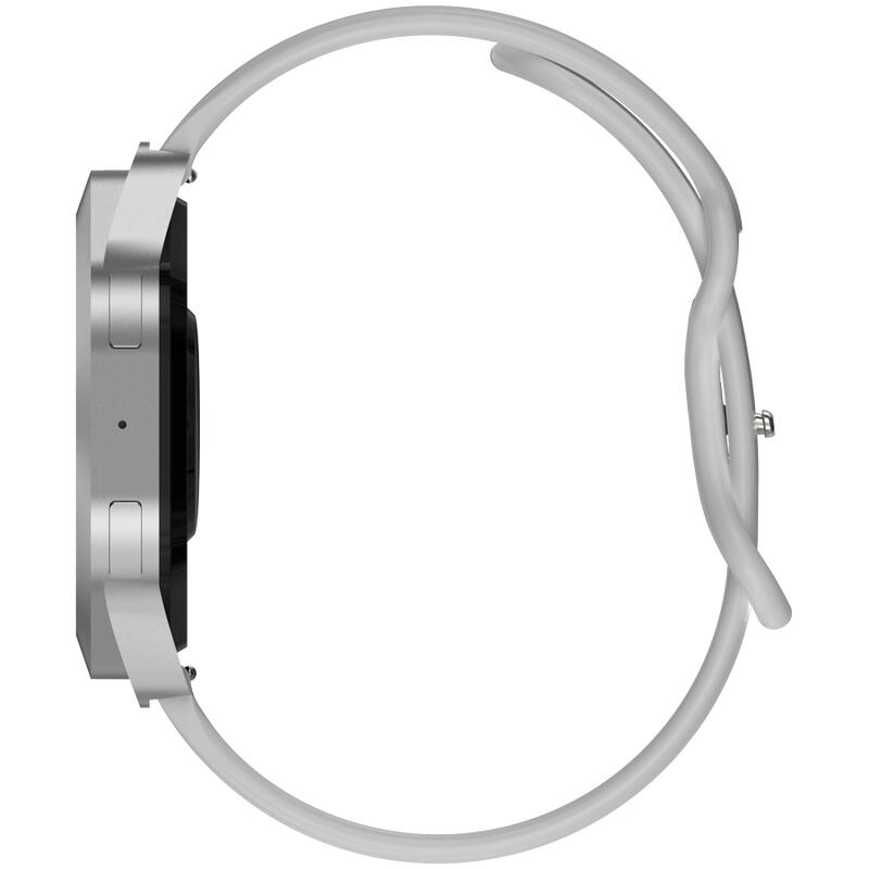 Smartwatch CANYON Hexagon 88, Bluetooth, Ecran AMOLED 1.43", Pedometru, Senzor G
