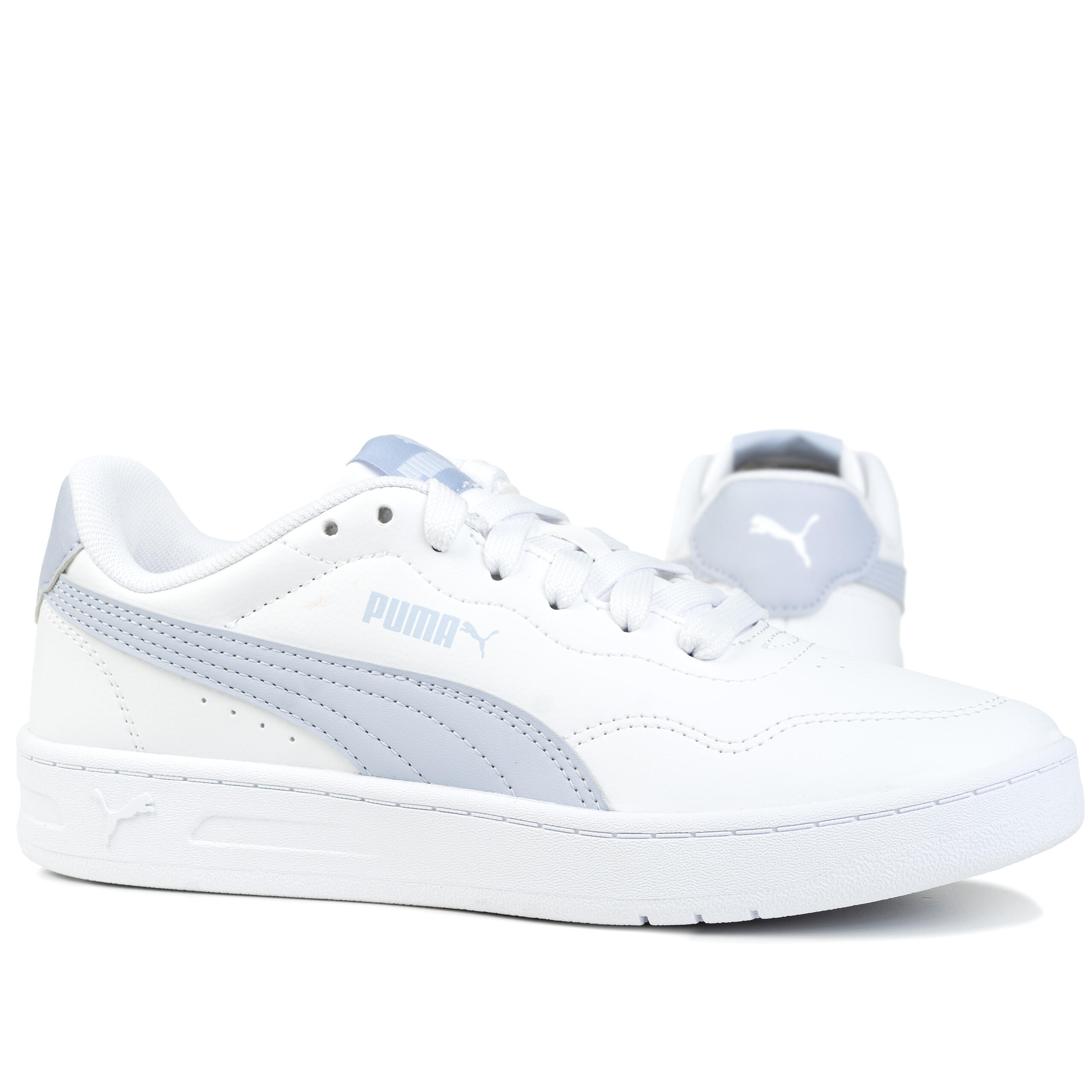 Baskets Puma modèle 400367-05 pour femmes 7/7