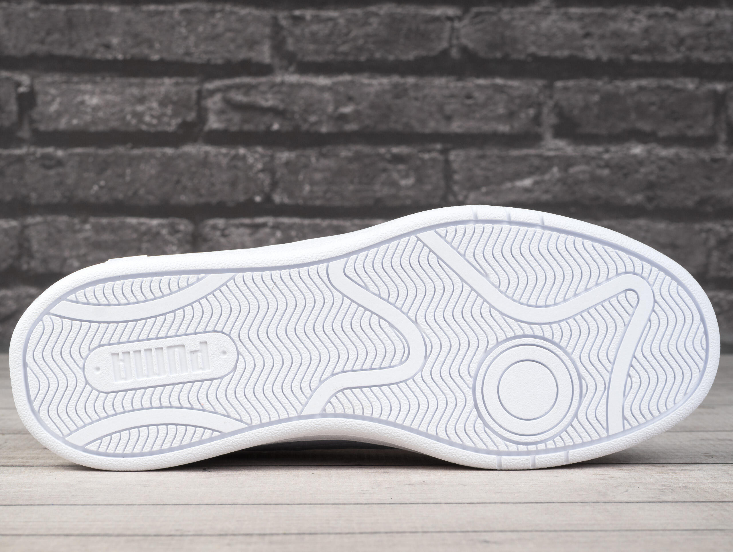 Baskets Puma modèle 400367-05 pour femmes 5/7