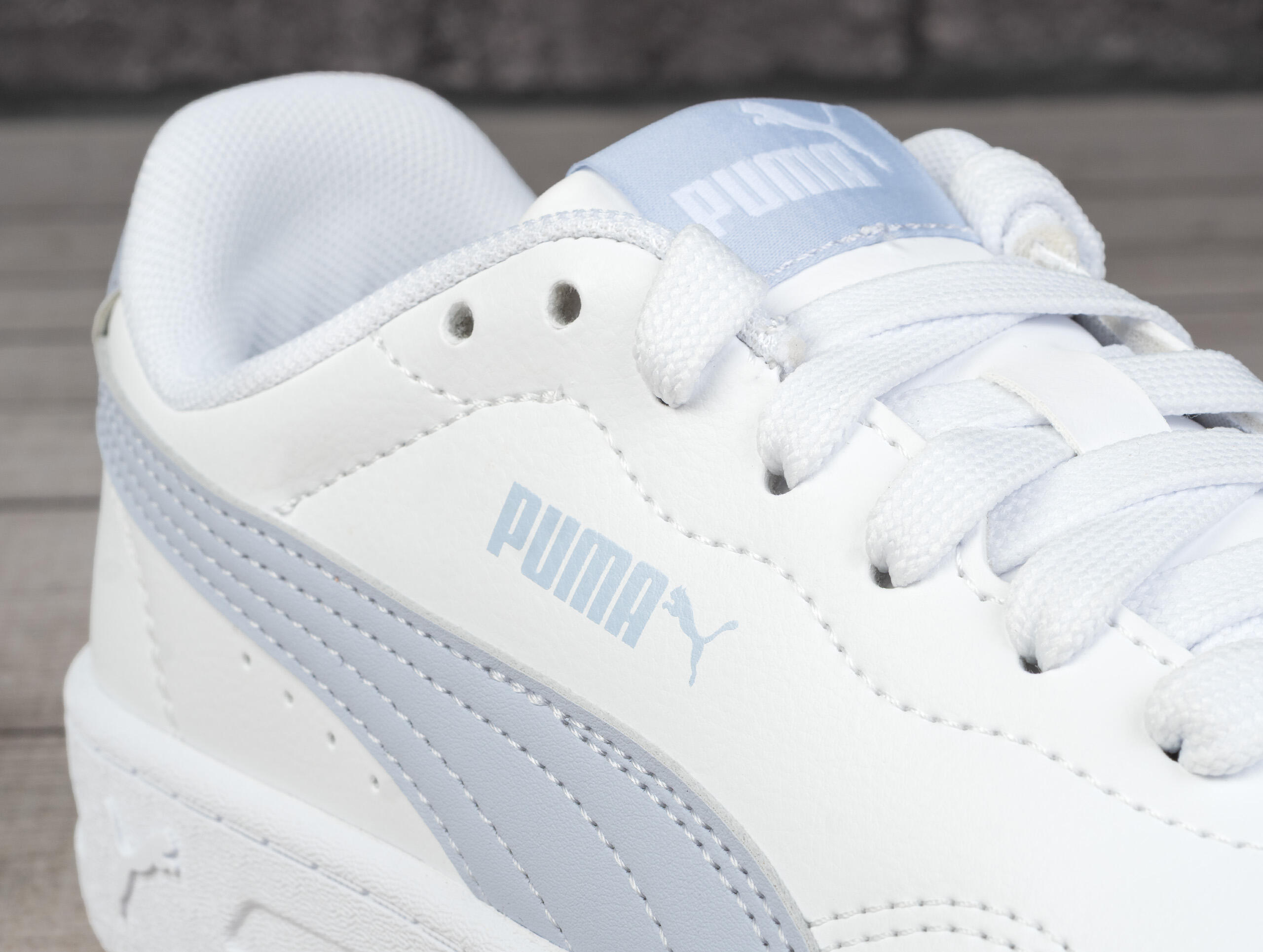 Baskets Puma modèle 400367-05 pour femmes 6/7