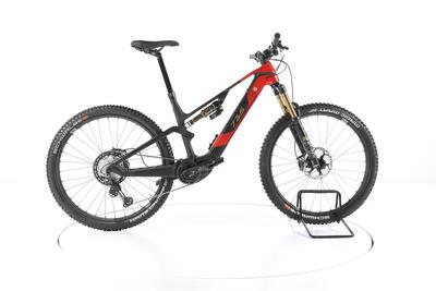 Refurbished - Rotwild R.X735 Ultra Fully E-Bike Carbon - Sehr gut