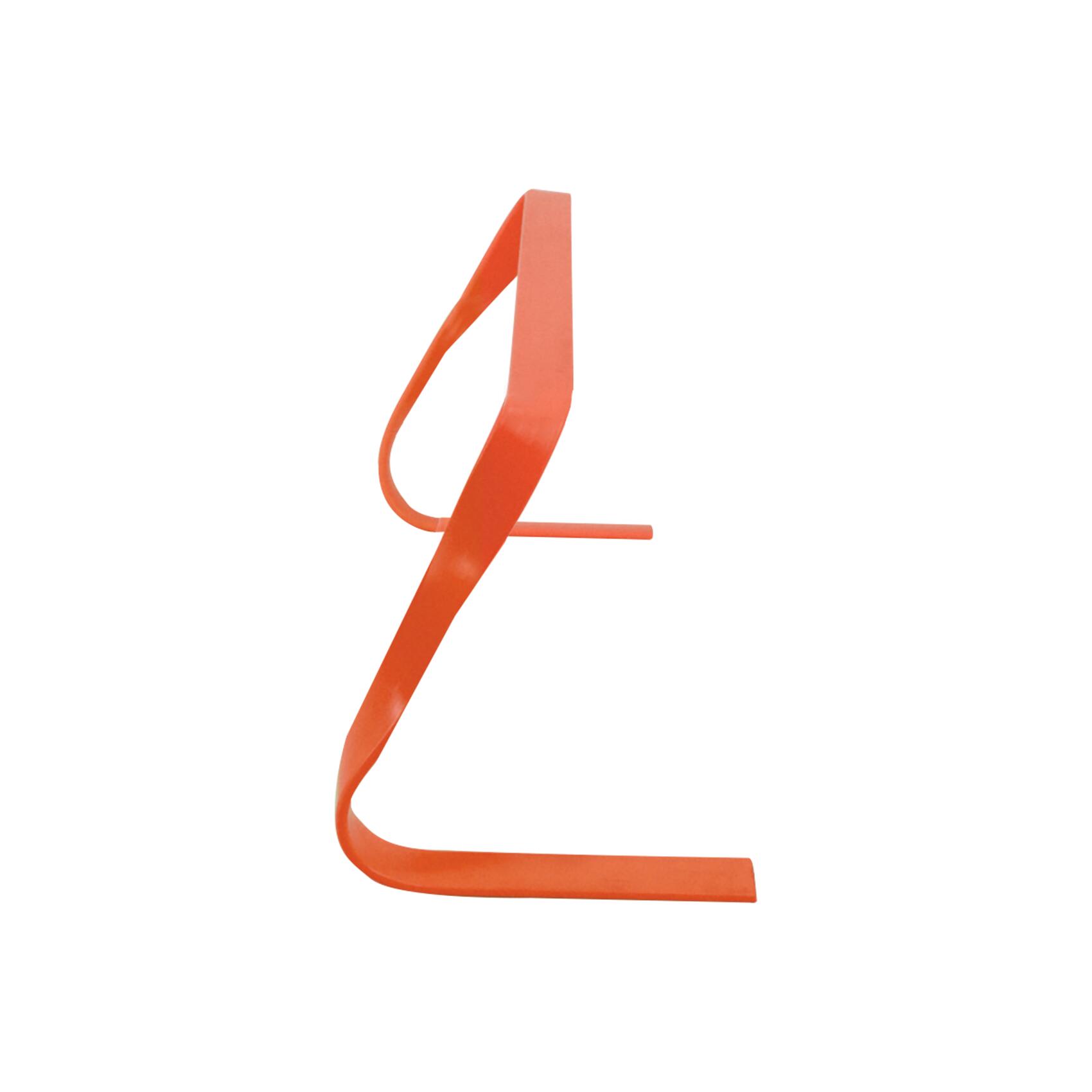 Sportifrance - Haie Souple 30 Cm Sporti Rouge - Echelle D'Entraînement - Rouge - Taille Unique - Decathlon