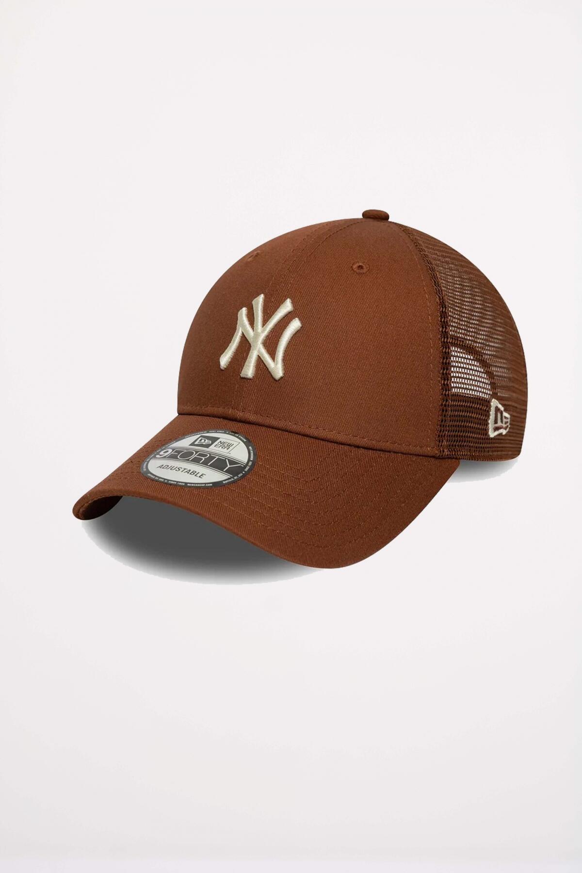 Berretto New Era Chicago Bulls Recycled 9FORTY Adjustable Cap Black Front Door Red Universal 155285241