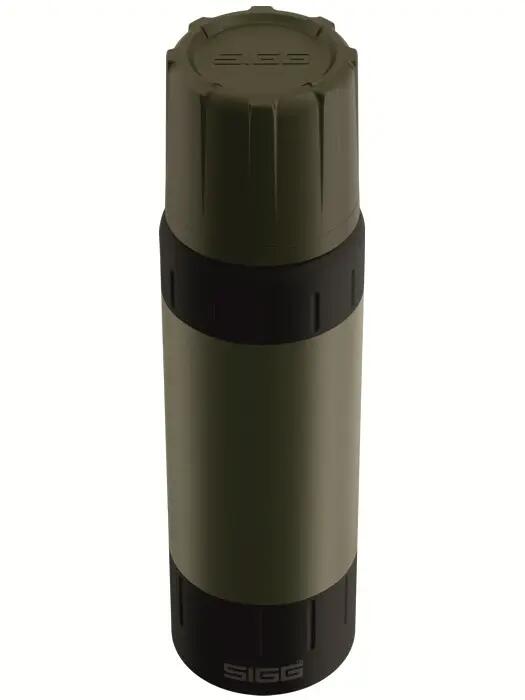 Thermos SIGG Alpine Star Vert rôti 2/7