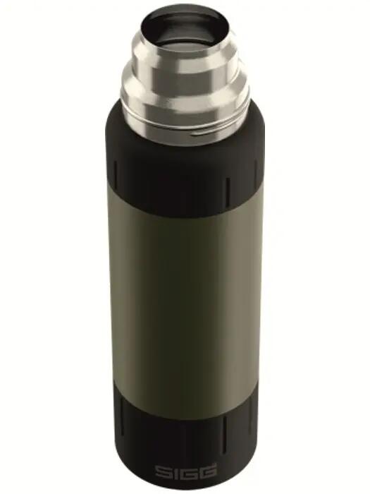 Thermos SIGG Alpine Star Vert rôti 4/7