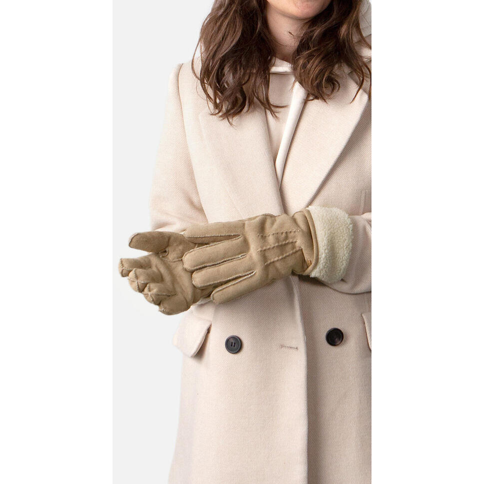 Rękawiczki Damskie Barts Yokam