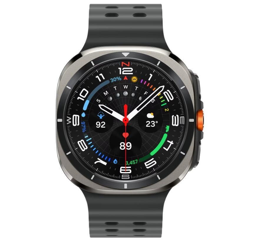Chytré hodinky Galaxy Watch Ultra 2025 SM-L705FZA2EUE 2/6