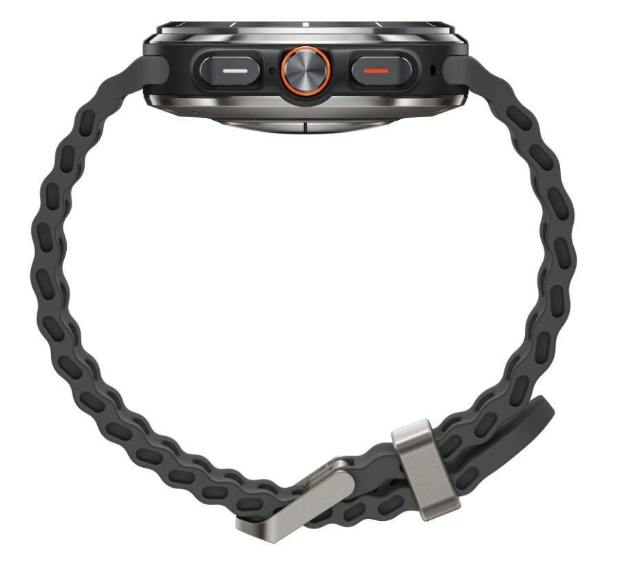 Chytré hodinky Galaxy Watch Ultra 2025 SM-L705FZA2EUE 4/6
