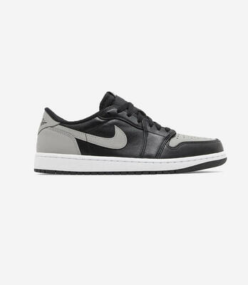Jordan 1 low og shadow (2024)