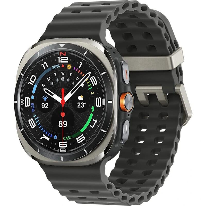 SAMSUNG Chytré hodinky Galaxy Watch Ultra 2025 SM-L705FZA2EUE