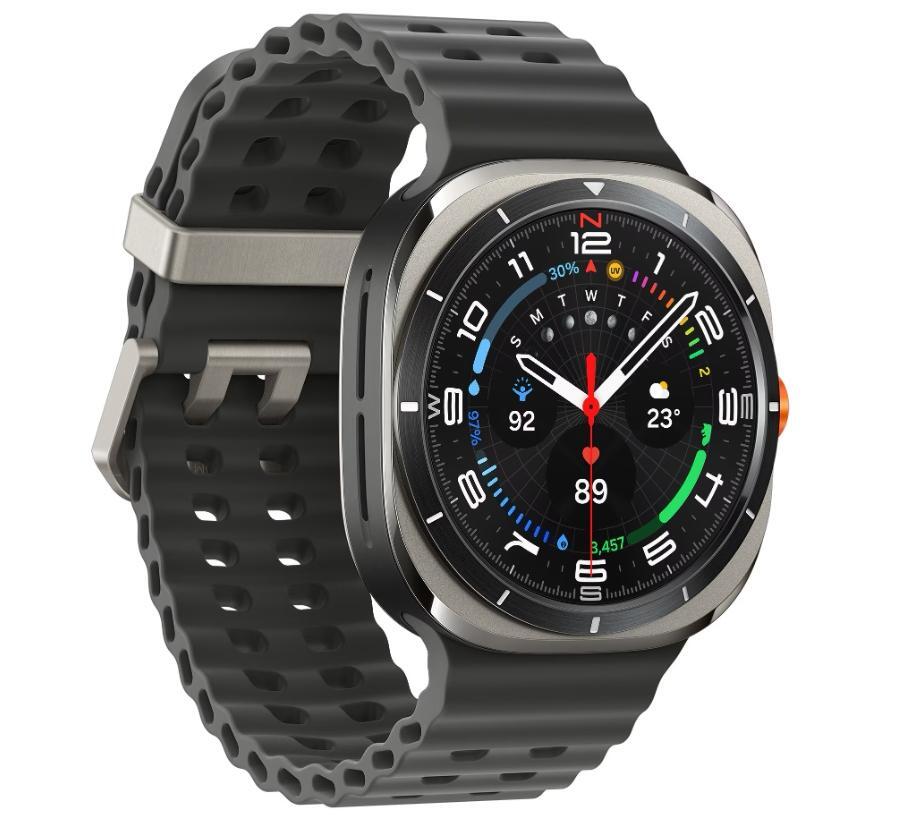 Chytré hodinky Galaxy Watch Ultra 2025 SM-L705FZA2EUE 6/6
