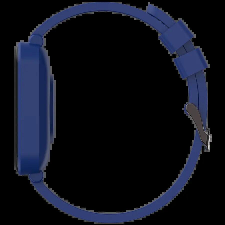 Montre connectée Canyon Joyce KW-43 Bleue 4/6