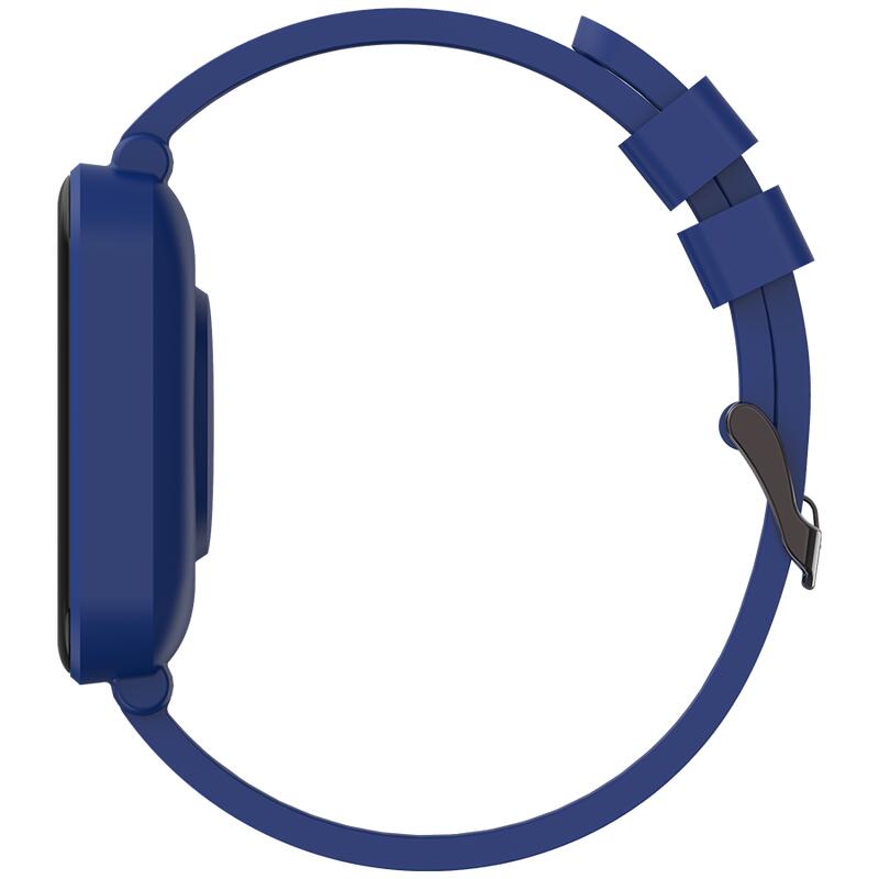 Smartwatch copii CANYON Joyce KW-43, Dual Bluetooth, Android/iOS, IP67