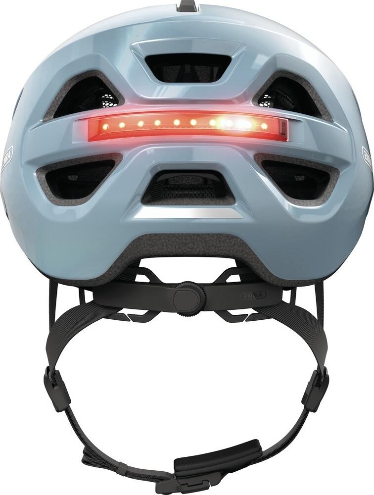 Casque de loisirs « Urban-I 4.0 », bleu glacier 3/6