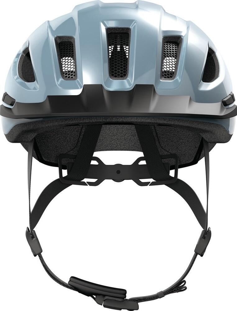 Casque de loisirs « Urban-I 4.0 », bleu glacier 6/6