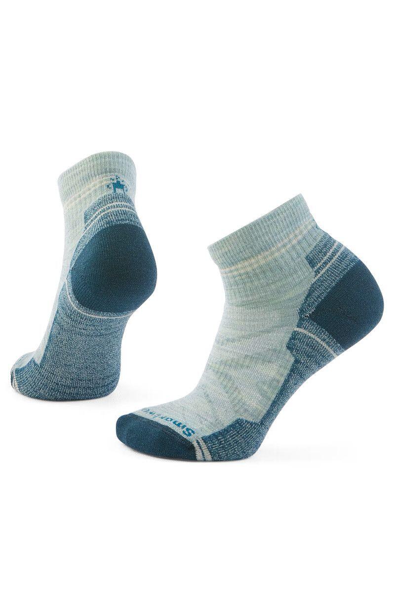 Skarpety damskie Performance Hike Light Cushion Ankle Women - Frosty Green 2/2