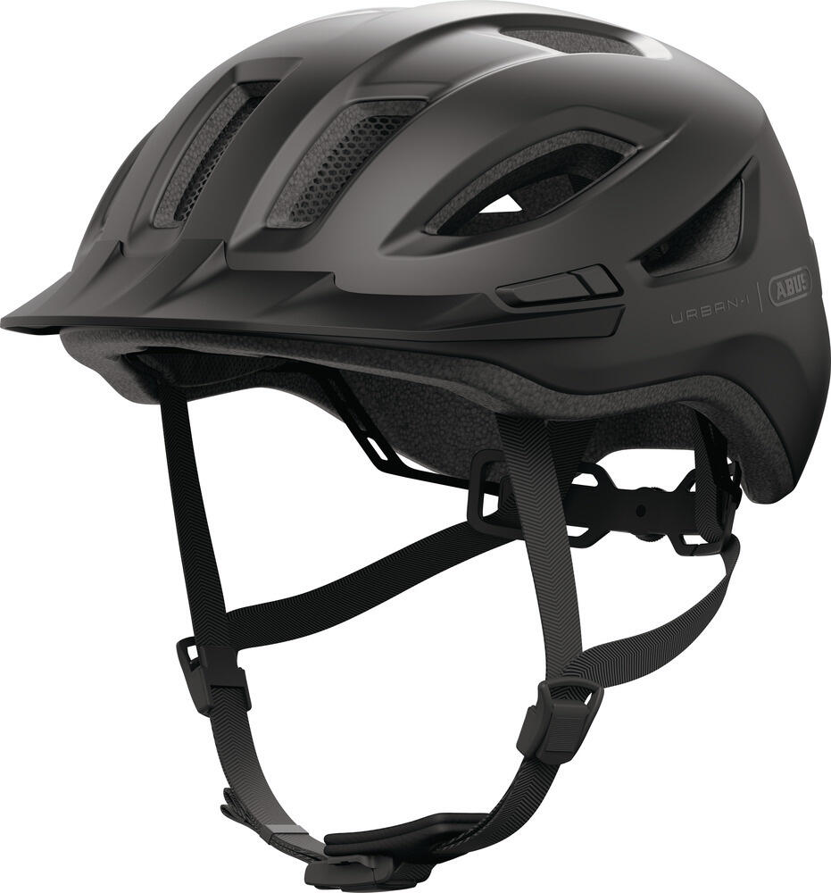 Capacete de bicicleta ABUS Urban-I 4.0 5/7
