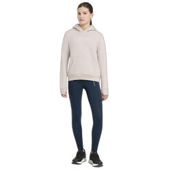 Sweatshirt équitation enfant LeMieux Classique